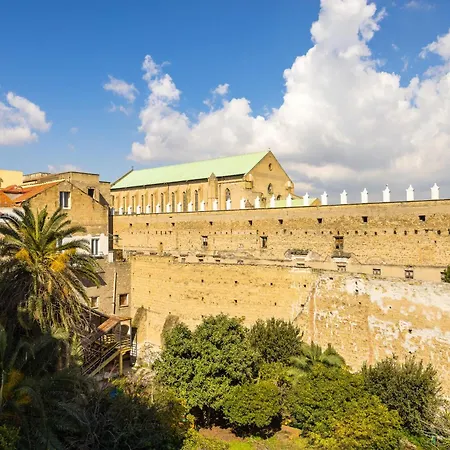 Carrozzieri Nest At Historical Center Apartman