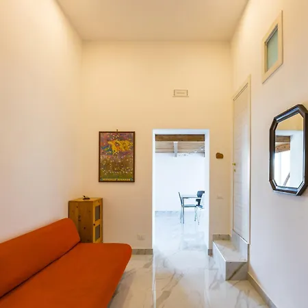 Apartman Carrozzieri Nest At Historical Center *