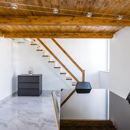 Carrozzieri Nest At Historical Center