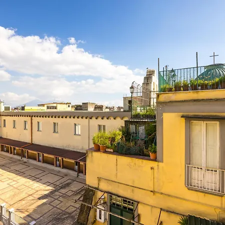 Carrozzieri Nest At Historical Center Apartman *