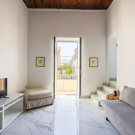 Carrozzieri Nest At Historical Center