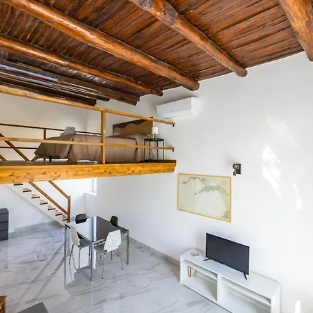 Carrozzieri Nest At Historical Center