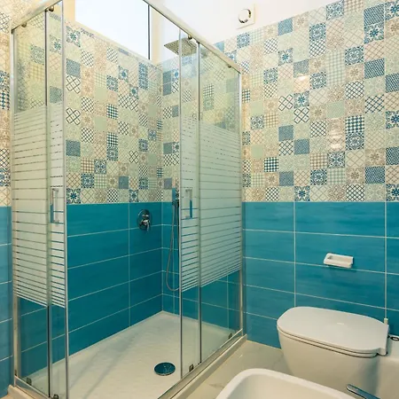 Apartman Carrozzieri Nest At Historical Center