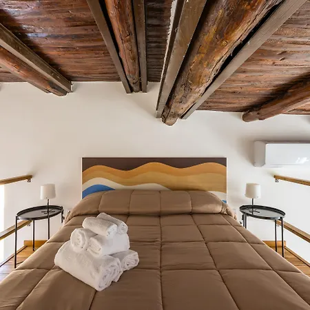 Carrozzieri Nest At Historical Center Apartman Nápoly