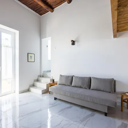 Apartman Carrozzieri Nest At Historical Center Nápoly