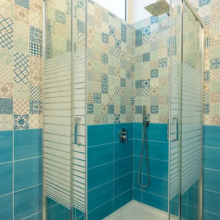 Carrozzieri Nest At Historical Center Apartman Nápoly